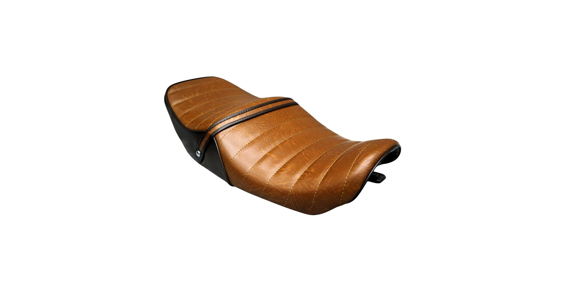 Amazon | ゼファー400 後期/Z仕様 ZEPHYR あんこ抜き 黒皮2